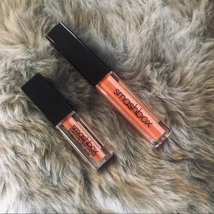 Smashbox Makeup - Smashbox Always On Liquid Lipstick duo Smashbox Makeup - Smashbox Always On Liquid Lipstick duo